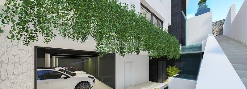 Foto 4272729a-da91-4897-b88a-00c3e8ce289e. Chalet mit parking pool in Mijas pueblo Mijas