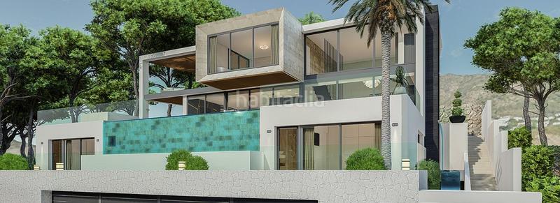 Foto 7fa419e1-7819-490b-9d24-1b9248ead3f8. Chalet mit parking pool in Mijas pueblo Mijas