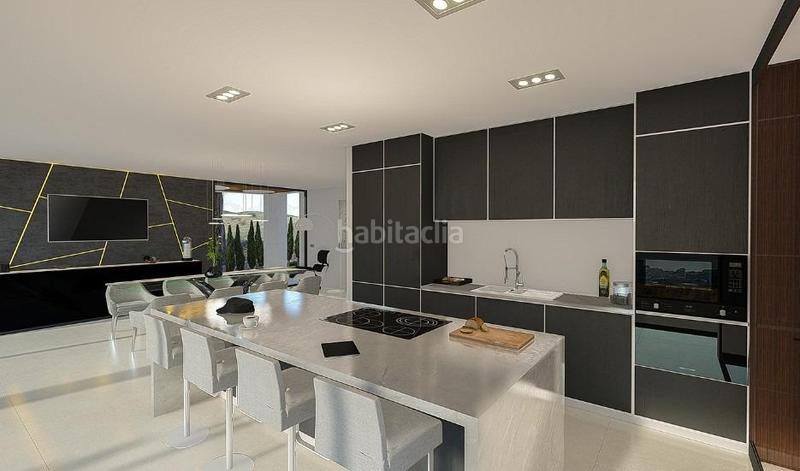 Foto 9b273097-a91f-435d-8906-d927e57dd445. Chalet mit parking pool in Mijas pueblo Mijas