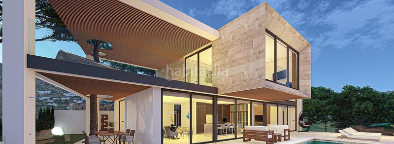 Foto a857d83b-8ba2-4045-8d84-9d9acca056a0. Chalet mit parking pool in Mijas pueblo Mijas