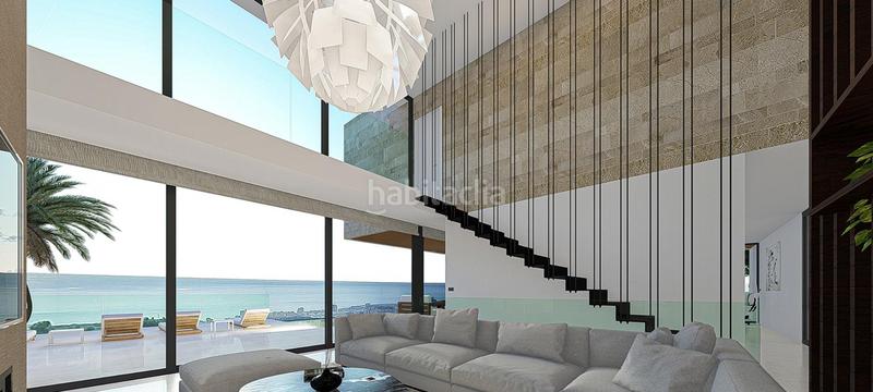 Foto abd8cb27-27bf-4da4-bea6-2a77c71ade0e. Chalet mit parking pool in Mijas pueblo Mijas