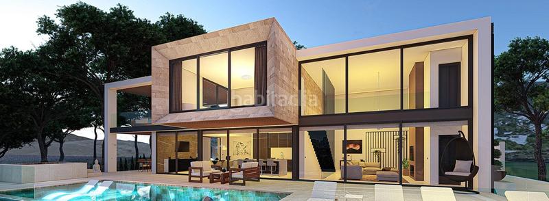 Foto b681b024-945e-499f-9ed4-a3a81b27a1d5. Chalet mit parking pool in Mijas pueblo Mijas