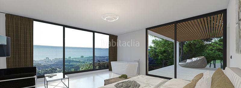 Foto c3d43e70-d85d-4677-b39c-26e858178620. Chalet mit parking pool in Mijas pueblo Mijas