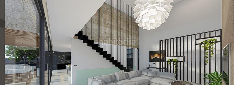 Foto c7f7f117-57d4-4404-857e-94641229e27f. Chalet mit parking pool in Mijas pueblo Mijas