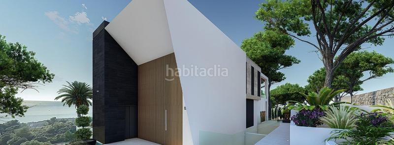 Foto c87ccef9-81e0-4d00-95eb-0dc71235bab0. Chalet mit parking pool in Mijas pueblo Mijas