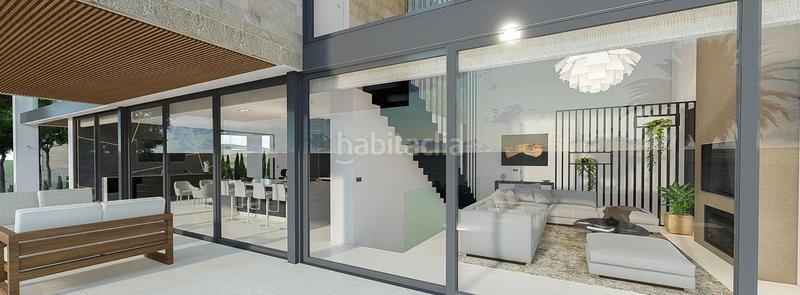 Foto c97c4cb8-10f4-41fc-8ade-f4e8580f7162. Chalet mit parking pool in Mijas pueblo Mijas