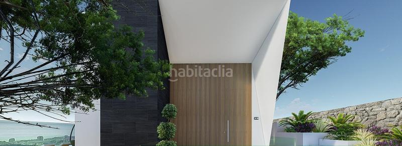 Foto d3a9fa2f-b623-4d4b-a20e-be6b28cbb515. Chalet mit parking pool in Mijas pueblo Mijas