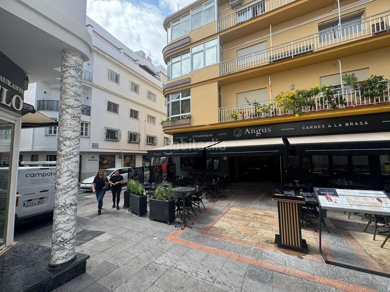 Foto 4d9d5c78-c2c2-4e85-85ff-e8a1fcac86b7. Appartement avec chauffage dans Puerto Deportivo Fuengirola