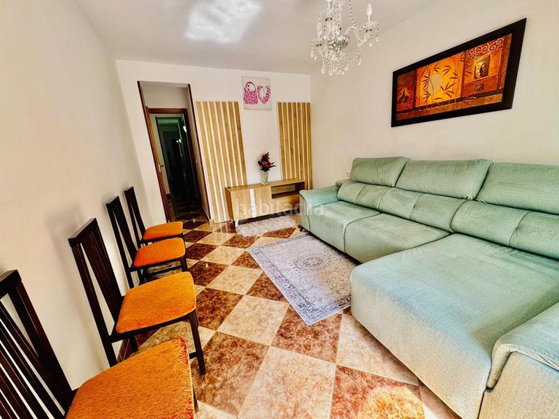 Foto a757c914-abe1-436b-94d5-3d4aab228240. Appartement avec chauffage dans Puerto Deportivo Fuengirola