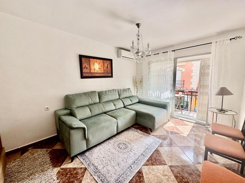 Foto bd6bf4b9-bcb9-4dcf-a368-761586f84dff. Appartement avec chauffage dans Puerto Deportivo Fuengirola