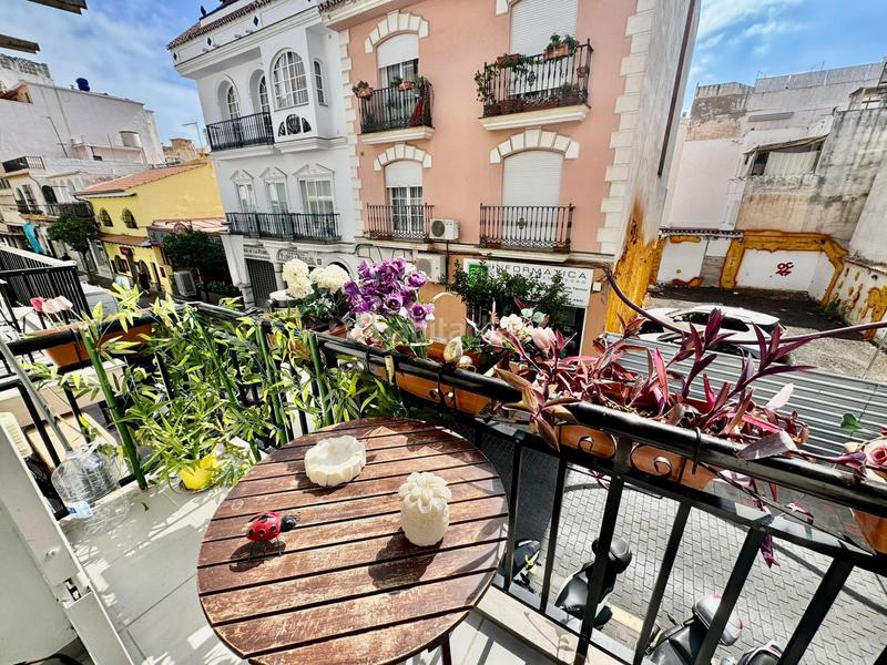 Foto c6948d19-cb01-44e1-abb1-adc4fb459185. Appartement avec chauffage dans Puerto Deportivo Fuengirola