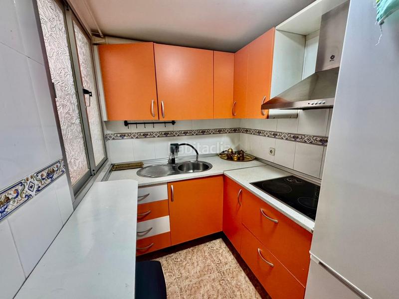Foto d6f28719-772f-4463-a59d-3ec041fce508. Appartement avec chauffage dans Puerto Deportivo Fuengirola