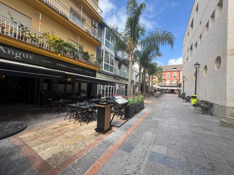 Foto d8b25072-3214-4e7d-8984-203637c7a7f6. Appartement avec chauffage dans Puerto Deportivo Fuengirola