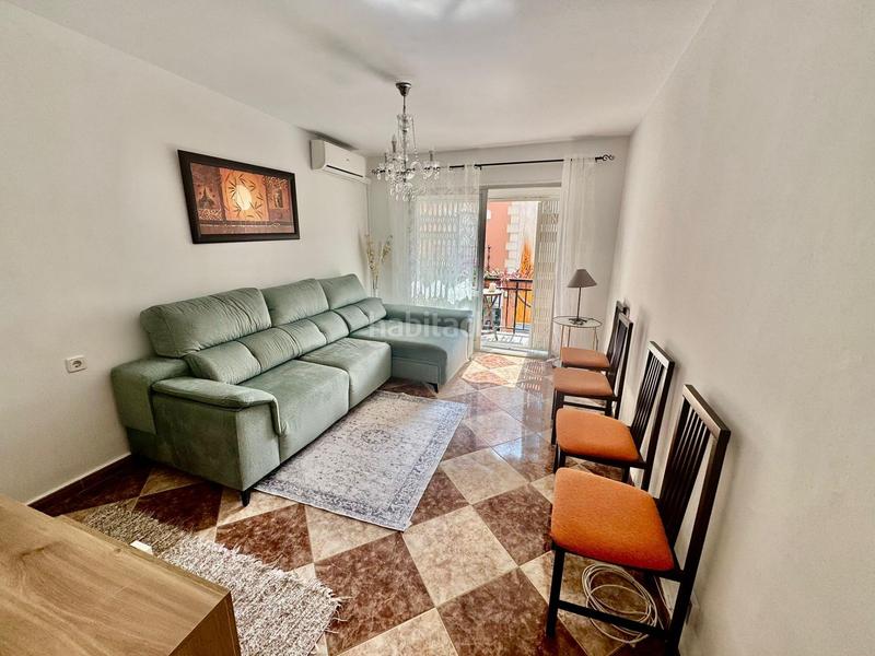 Foto d9a84615-7fd7-44b6-95a8-bb61cde45260. Appartement avec chauffage dans Puerto Deportivo Fuengirola