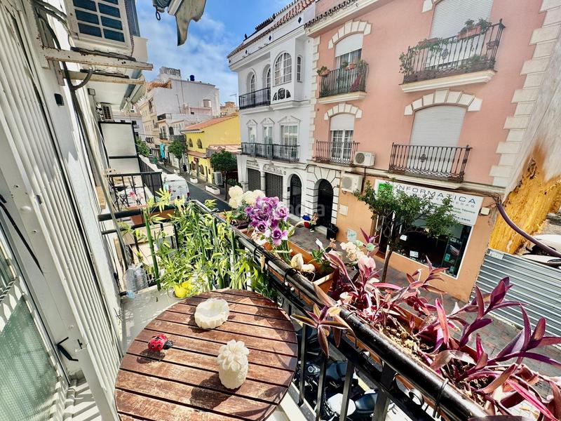 Foto ecbd141b-9161-483c-8af2-c30b2885210b. Appartement avec chauffage dans Puerto Deportivo Fuengirola