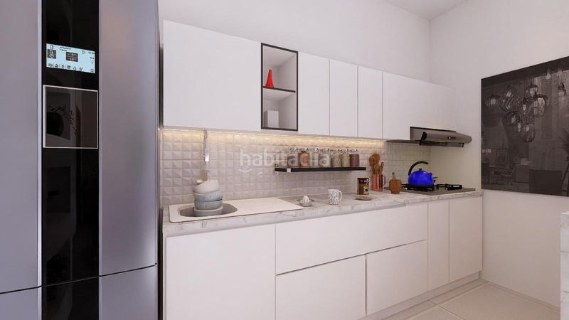 Foto 3621ca98-40eb-4dae-bdfe-ff08a2834fb7. Appartement avec chauffage dans Puerto Deportivo Fuengirola