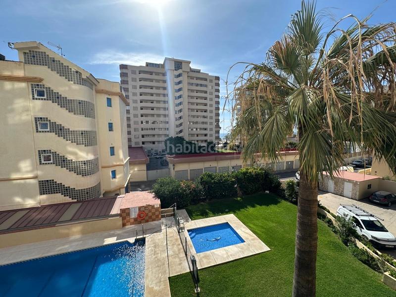 Foto 020c8983-cda0-462a-8399-61bfe3d569d9. Location appartement avec chauffage parking piscine dans Fuengirola
