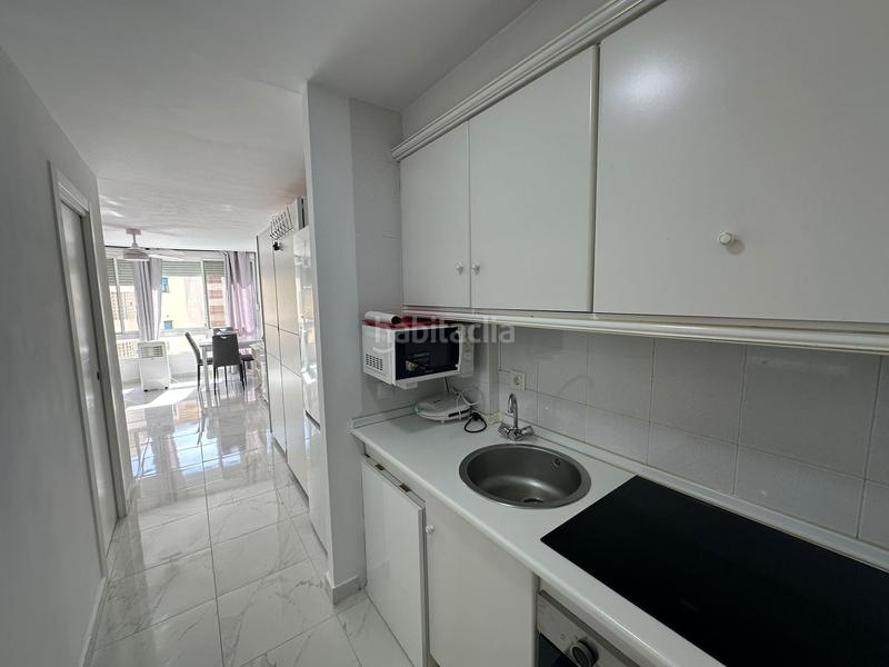 Foto 35ca2c5d-4d4a-4744-bf45-a4fe7a930ff1. Location appartement avec chauffage parking piscine dans Fuengirola