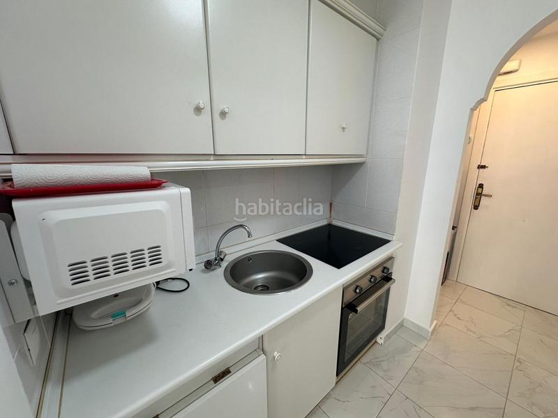 Foto 393fafad-2ce7-4460-a0f5-5a83b2daeb88. Location appartement avec chauffage parking piscine dans Fuengirola