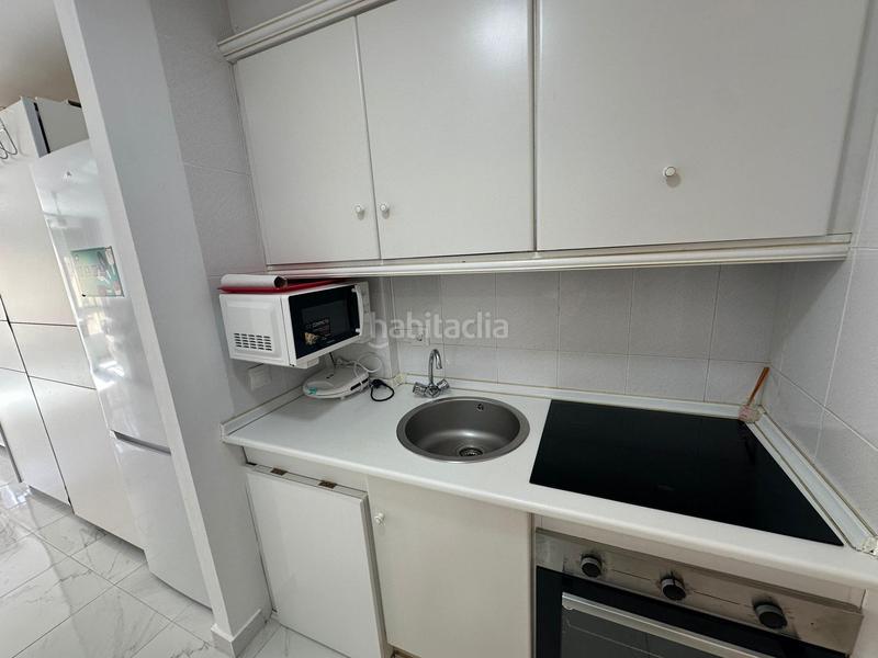 Foto 6c746ed8-1a92-4575-bae4-84f3fe716b5e. Location appartement avec chauffage parking piscine dans Fuengirola