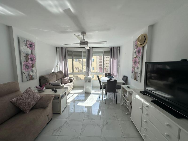 Foto adaa5538-c554-41d6-8aaa-e7b9f8fd5cea. Location appartement avec chauffage parking piscine dans Fuengirola