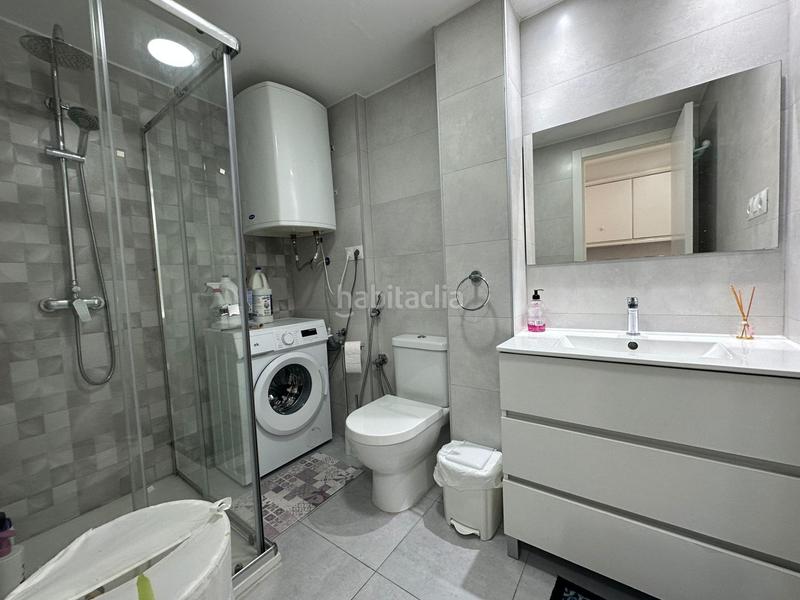Foto cb8096ce-74f7-4ef8-8869-45b2c501c14d. Location appartement avec chauffage parking piscine dans Fuengirola