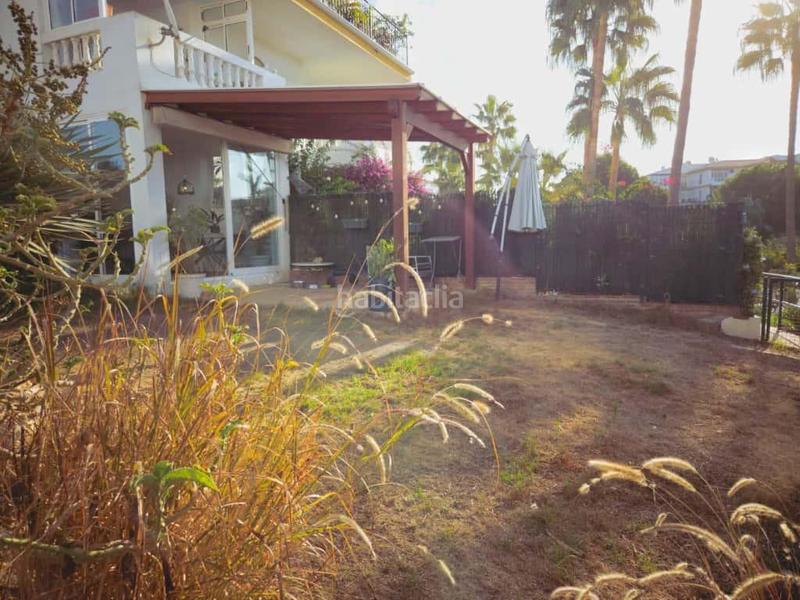 Foto 351cb0a4-ed1c-45c4-bb27-47fcea0ce23c. Erdgeschoss mit pool in El Faro de Calaburra - Chaparral Mijas