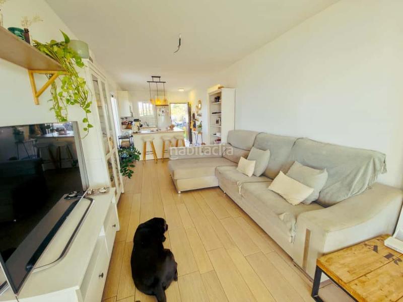 Foto 4d93609b-ee98-4d2a-b392-739b5d785706. Erdgeschoss mit pool in El Faro de Calaburra - Chaparral Mijas