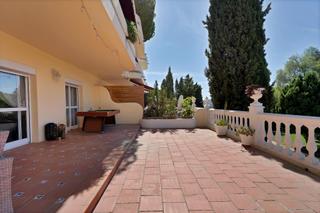 Planta baixa a Mijas Golf. Un concepto de hogar diferente en mijas golf   4 dormitorios, am