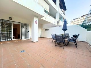 Appartement à Montealto - Monterrey. Benalmádena  piso 2 dormitorios, piscinas, garaje, trastero, gim