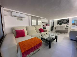 Lloguer Planta baixa a Puerto Deportivo. Fuengirola  coqueto piso en planta baja, 1 dormitorio, pleno cen