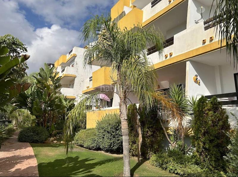 Foto cfa8e917-f2b4-4203-9787-05ba67bb7944. Apartament a calle cartajima a Riviera del Sol Mijas