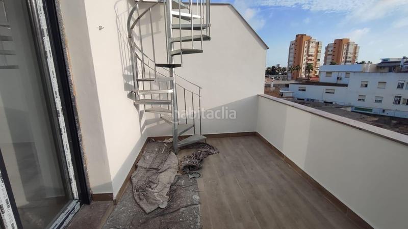 Foto 38708c80-7a99-4273-a435-be0d21e31dea. Dachwohnung mit heizung in Las Cañadas Mijas