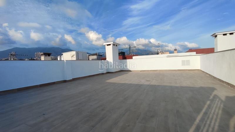 Foto dd485aed-5107-4fa0-bcc9-f2877f119546. Dachwohnung mit heizung in Las Cañadas Mijas
