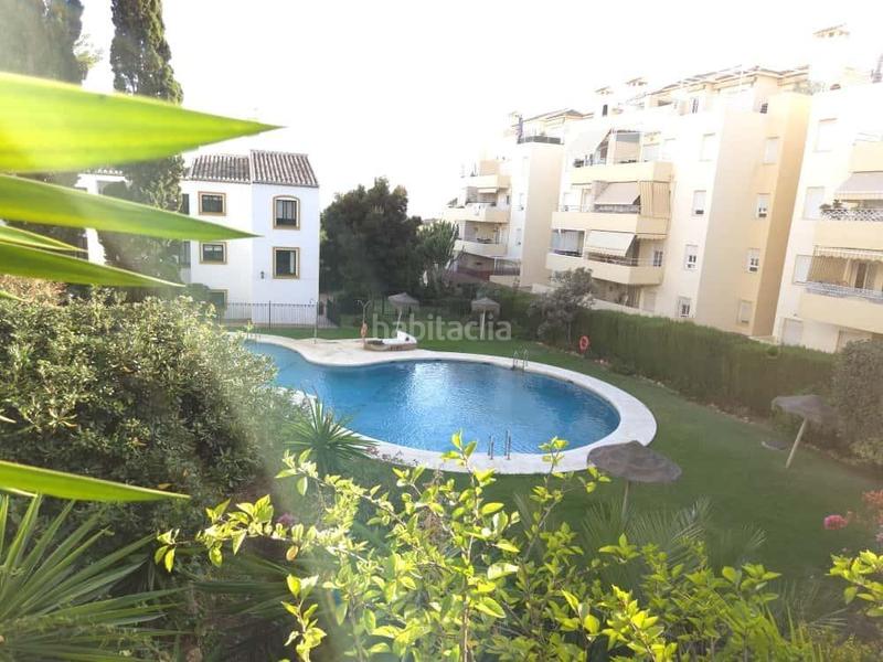 Foto 0ef0cfb7-83f4-4a1e-b9b4-deaf332c7e09. Apartament amb piscina a Riviera del Sol Mijas