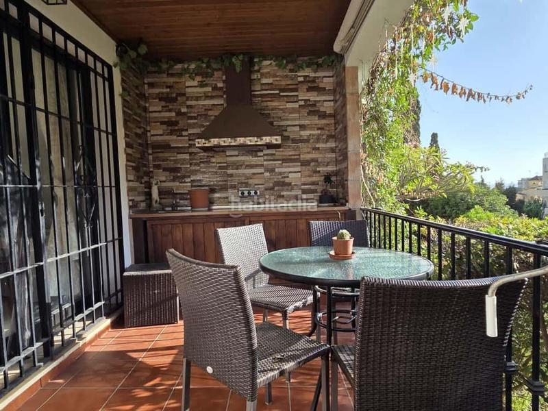 Foto 36b3d989-4e45-4763-9a9e-c1cb447d1fde. Apartament amb piscina a Riviera del Sol Mijas