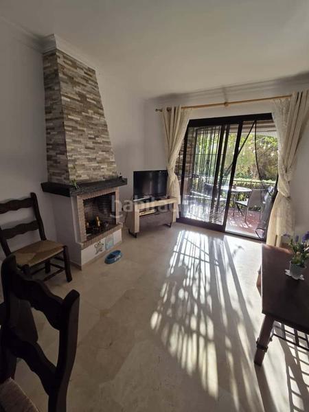 Foto 376aced6-d2b2-43d5-9980-0c1c51ebf717. Apartament amb piscina a Riviera del Sol Mijas