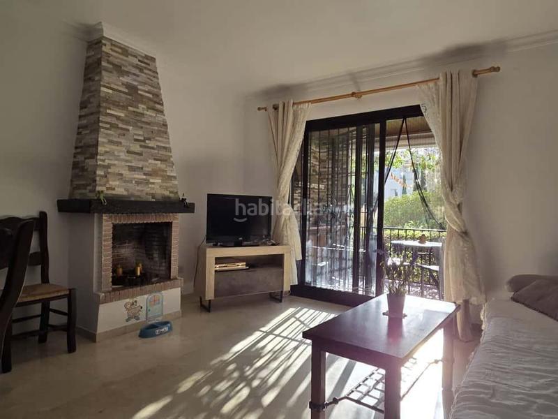 Foto 748b6f69-ce7b-4193-8753-49287d29df0a. Apartament amb piscina a Riviera del Sol Mijas