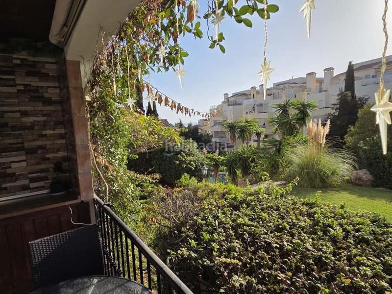 Foto 82c7ed04-ed11-4129-9213-446489d193a5. Apartament amb piscina a Riviera del Sol Mijas