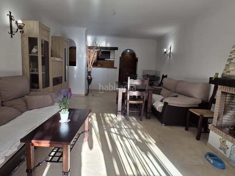 Foto 89ccddca-b795-4861-a902-81b362a418df. Apartament amb piscina a Riviera del Sol Mijas