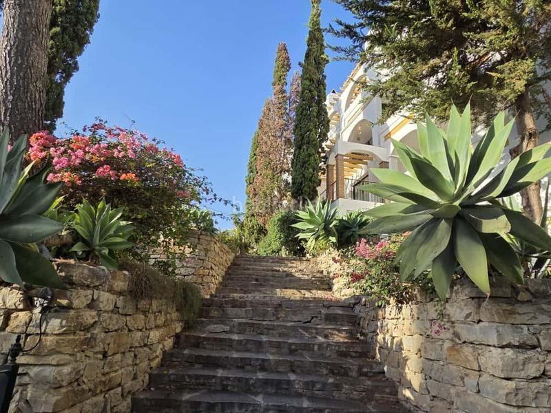 Foto 960cb92a-8650-49cb-a9e2-4d081c089fe9. Apartament amb piscina a Riviera del Sol Mijas