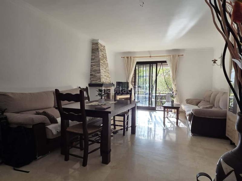 Foto 9a28b980-1e11-4ed3-a05a-e5dcc66d0f07. Apartament amb piscina a Riviera del Sol Mijas