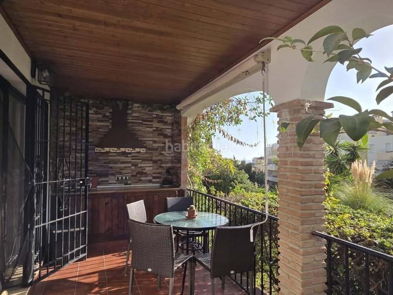 Foto e818118c-6351-4028-a455-96aa522a1b4a. Apartament amb piscina a Riviera del Sol Mijas