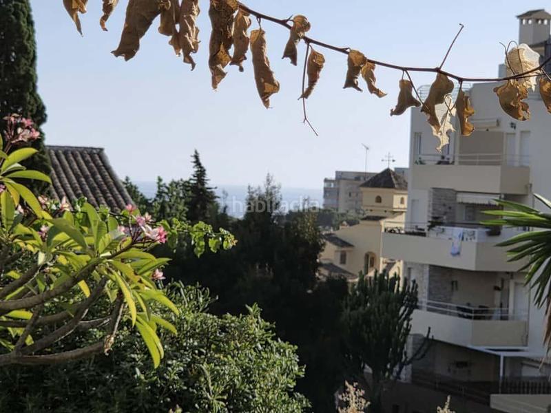 Foto fa325c43-ec8a-4cfc-b1cb-56193f100a95. Apartament amb piscina a Riviera del Sol Mijas