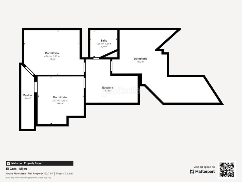 Foto 1251ef2a-af38-4ca9-8931-ab66d2c86d9e. Casa a schiera in calle a in campo de Mijas Mijas
