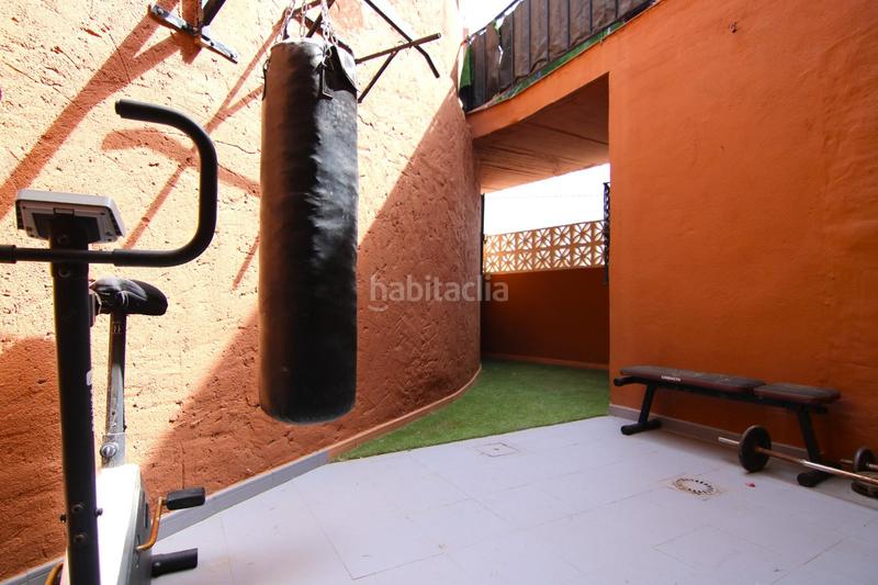 Foto 1b8891f3-8d90-4e96-8514-b4d2c8809c56. Casa a schiera in calle a in campo de Mijas Mijas