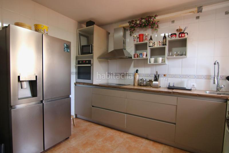 Foto 43dab602-7592-44b1-90f1-04214a1fc96d. Casa a schiera in calle a in campo de Mijas Mijas