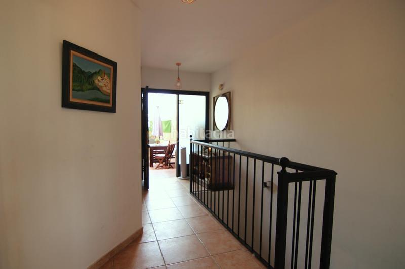 Foto 6350a7c0-5407-4417-9e2b-ab59cd5d31b9. Casa a schiera in calle a in campo de Mijas Mijas