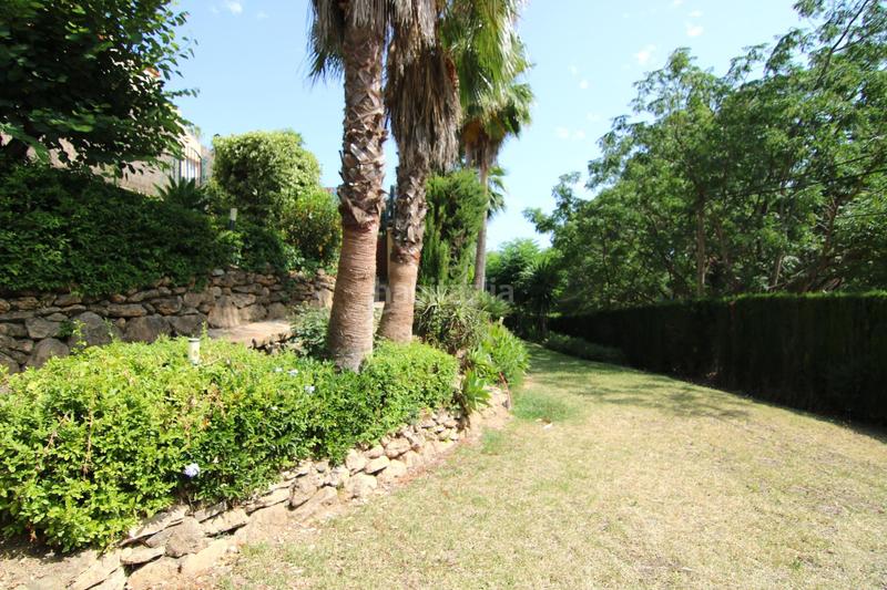 Foto 63a914c0-4c61-4ac8-916a-f81f37b4d899. Casa a schiera in calle a in campo de Mijas Mijas