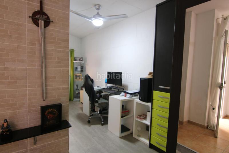 Foto 6665f98a-89a3-4b8d-b0f7-67d7f06e7b2b. Casa a schiera in calle a in campo de Mijas Mijas